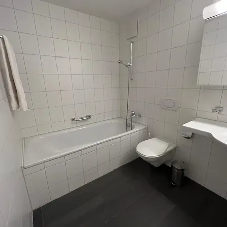 Privat In Waldhaus Bed and breakfast Flims