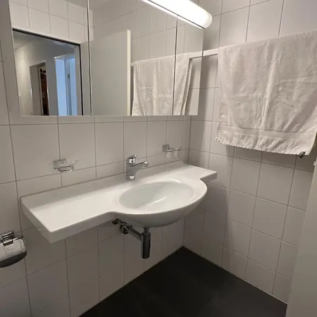 Privat In Waldhaus 弗利姆斯