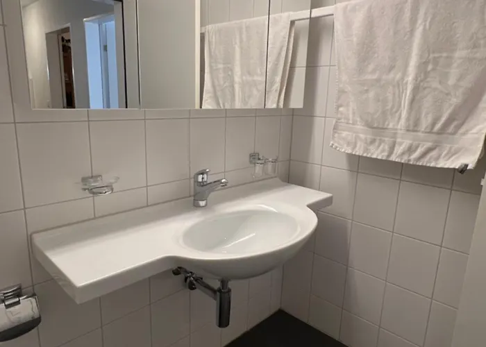 Privat In Waldhaus Flims